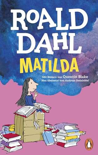Dahl, Roald: Matilda