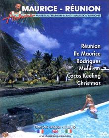 Antoine : Maurice - Réunion [FR Import]