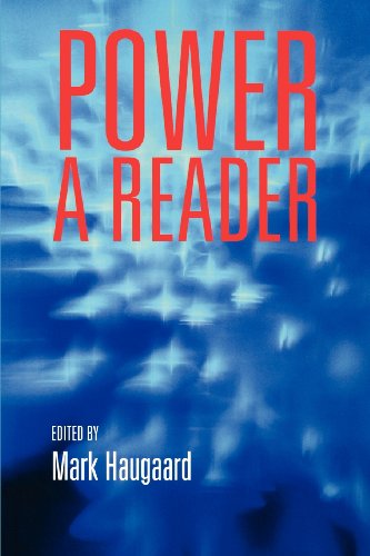 Power: A Reader