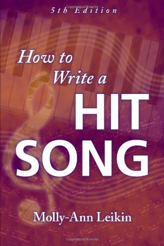 How to Write a Hit Song