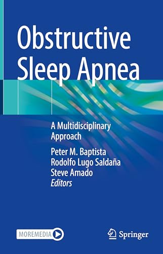 Obstructive Sleep Apnea: A Multidisciplinary Approach