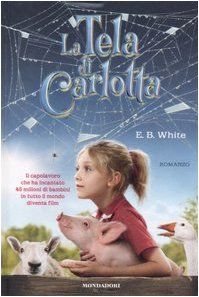 La tela di Carlotta (I fulmini)