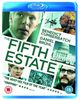 The Fifth Estate [Blu-ray] [UK Import]