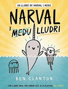 Narval i Lludri (JUVENTUD -CÓMIC)