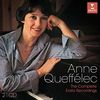 Anne Queffélec-the Compl.Erato Rec.