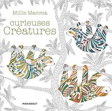 Curieuses créatures