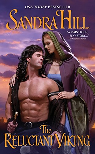 The Reluctant Viking (Viking I, Band 1)
