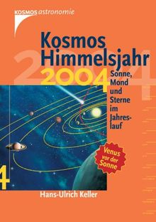 Kosmos Himmelsjahr 2004