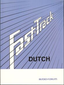 Fast-Track Dutch von Leimbigler, Peter | Buch | Zustand gut
