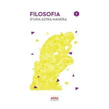 FILOSOFIA (De otra Manera)