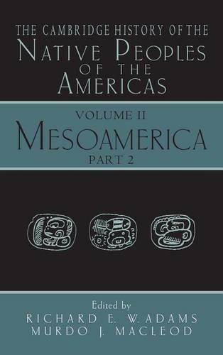The Cambridge History of the Native Peoples of the Americas 2 Part Hardback Set: The Cambridge History of the Native Peoples of the Americas