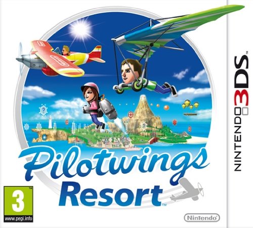 Nintendo - 2220449 -