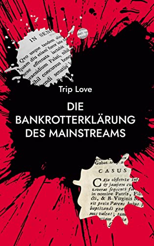 Die Bankrotterklärung des Mainstreams: Egomet mihi supremus sum (Cancel Culture)