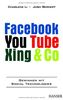 Facebook, YouTube, Xing & Co.: Gewinnen mit Social Technologies