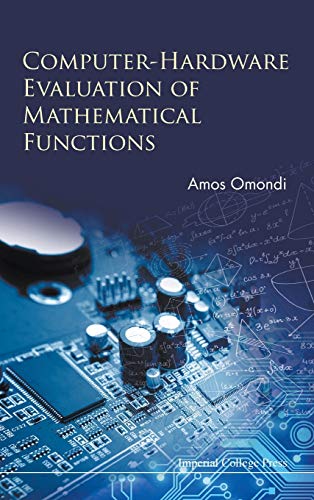 Computer-Hardware Evaluation of Mathematical Functions