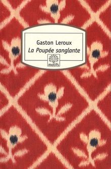 La poupée sanglante