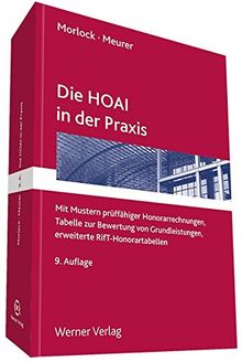 Die HOAi in der Praxis