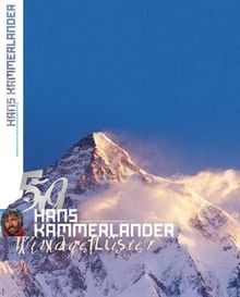 Windgeflüster: Hans Kammerlander 50