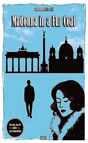 Madonna in a Fur Coat: Literary classics in new translation – 2023 (Large Print Book)
