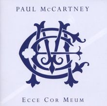 Ecce Cor Meum von Paul McCartney, Gavin Greenaway | CD | Zustand gut