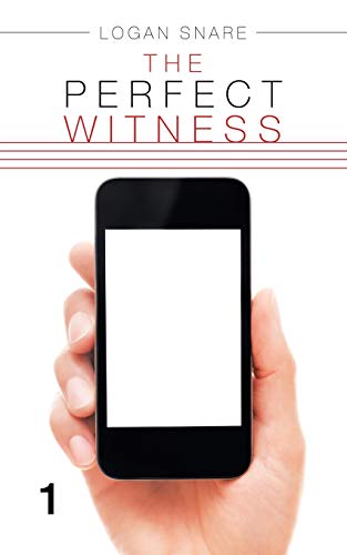 The Perfect Witness: Preview