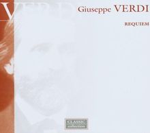 Verdi: Requiem