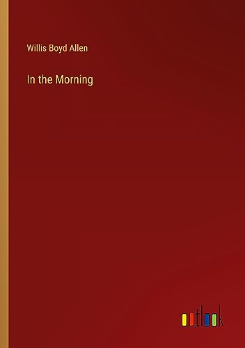 In the Morning