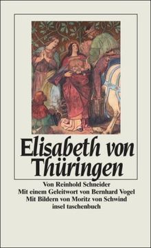 Elisabeth von Thüringen (insel taschenbuch)