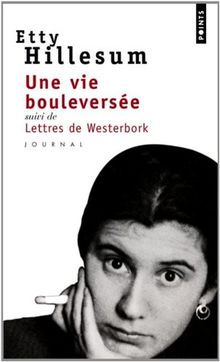 Une Vie Bouleversee Points De Etty Hillesum