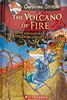 The Volcano of Fire (Geronimo Stilton and the Kingdom of Fantasy)