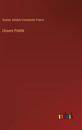 Unsere Politik