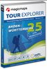 Tour Explorer , Version 5.0 Deutschland - Baden-Württemberg, Version 5.0