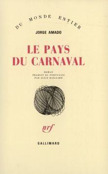 Le Pays du carnaval