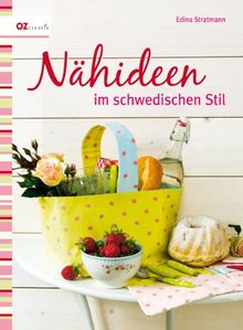 Nähideen im schwedischen Stil