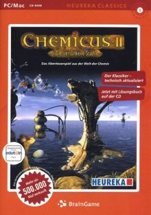 Chemicus II - Die versunkene Stadt - Classics (PC/Mac)