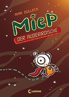 Miep, der Außerirdische: Band 1 | Buch | Zustand gut