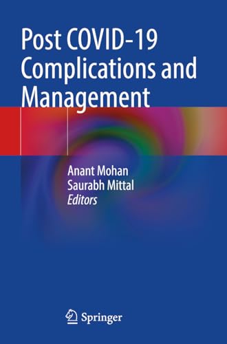 Post COVID-19 Complications and Management
