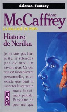 La ballade de Pern. Vol. 6. Histoire de Nerilka