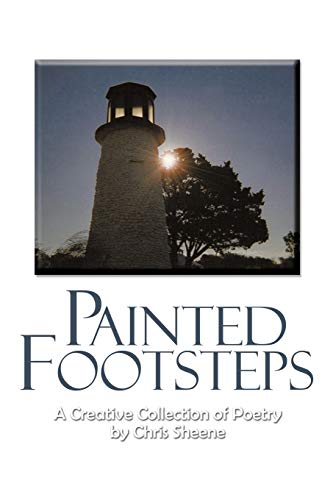 Painted Footsteps: A Creative Collection of Poetry