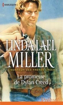 La promesse de Dylan Creed : l'honneur des frères Creed