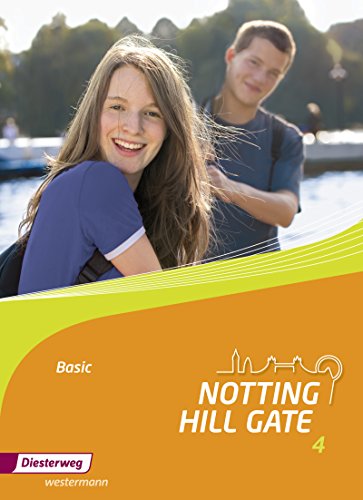 Notting Hill Gate - Ausgabe 2014: Textbook 4 Basic von ...