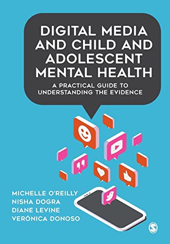 Digital Media and Child and Adolescent Mental Health: A Practical Guide to Understanding the Evidence