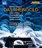 Richard Wagner: Das Rheingold [Sir Donald Runnicles, November 2021, in der Deutschen Oper Berlin] (Blu-ray)
