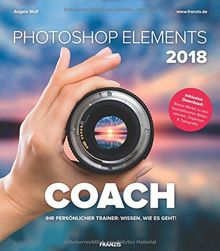 Photoshop Elements 2018 COACH