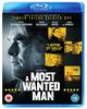 A Most Wanted Man [Blu-ray] [2014] [UK Import]