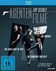 Top Secret - Agentenfilme [Blu-ray]