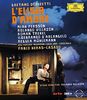 Donizetti - L'Elisir d'Amore - Persson/Villazon/ID'Arcangelo/Mühlemann/Trekel [Blu-ray]
