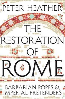 Restoration of Rome