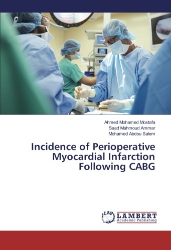 Incidence of Perioperative Myocardial Infarction Following CABG