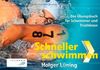 Schneller schwimmen: Das Übungsbuch für Triathleten und Langstreckenschwimmer
